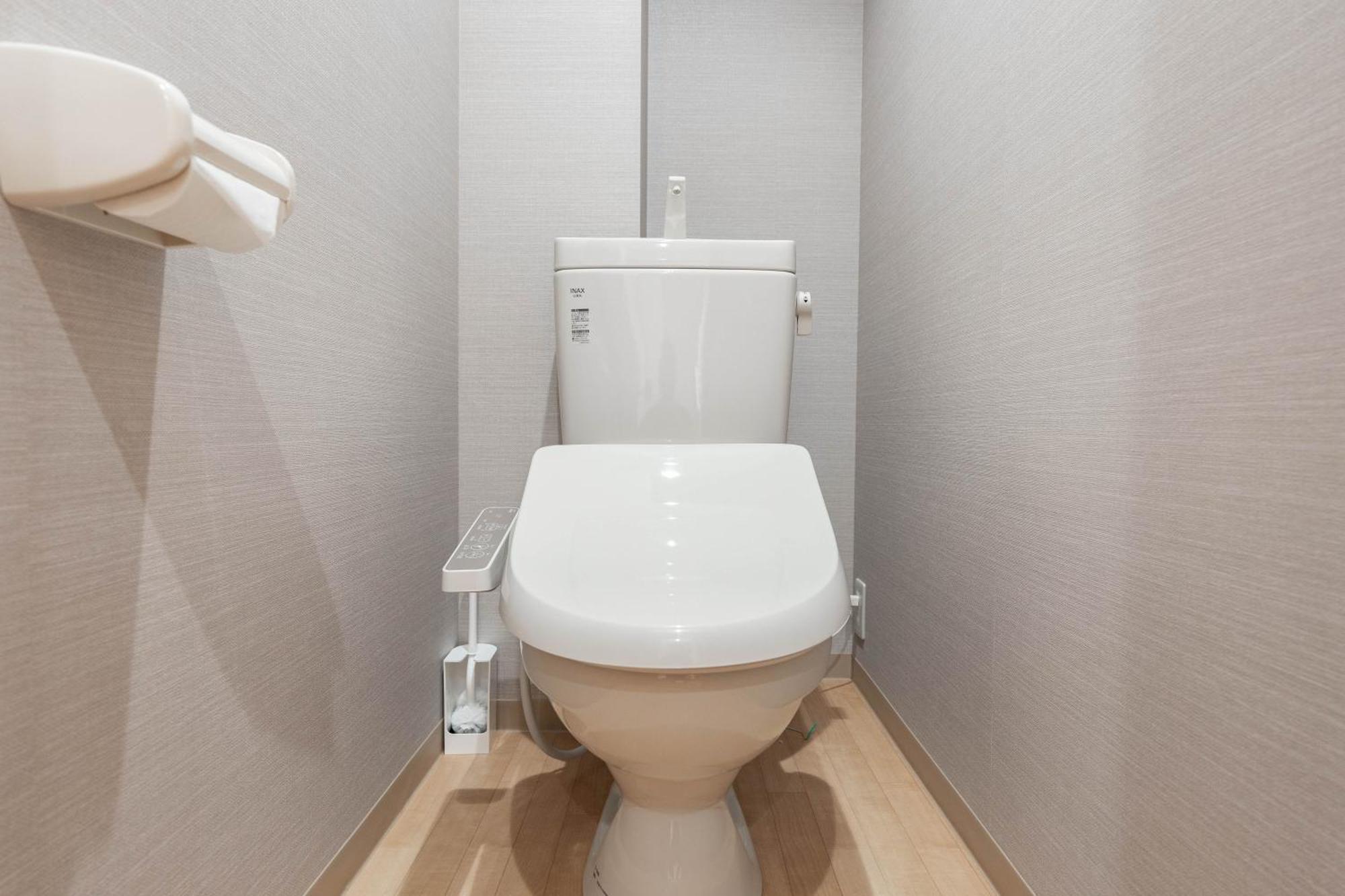 Apartamento 大阪道顿堀 铁甲猫の家 Exterior foto